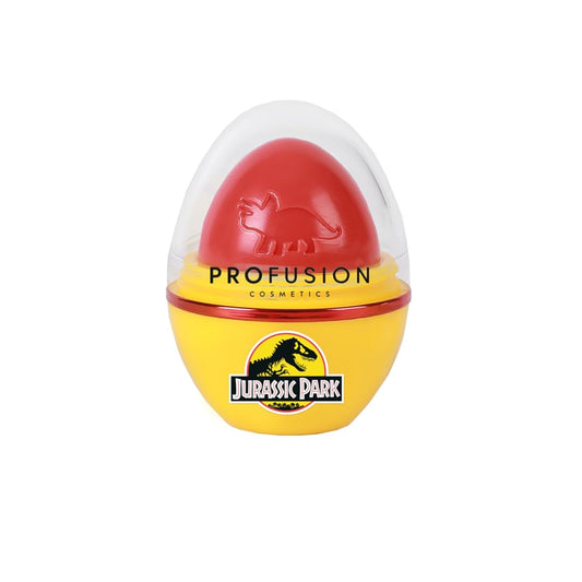 Profusion Cosmetics Jurassic Park | Color Changing Lip Balm Unleash your Dynamic Beauty with Chroma Glow Lips balm - All-Day Moisture, Hydrating, Vegan, and Multi-Pigment Formula (TRICERATOPS_2)