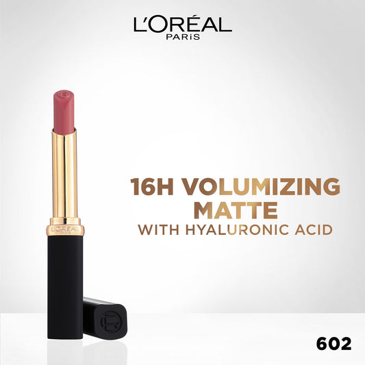 L'Oréal Paris Color Riche Intense Volume Matte Lipstick