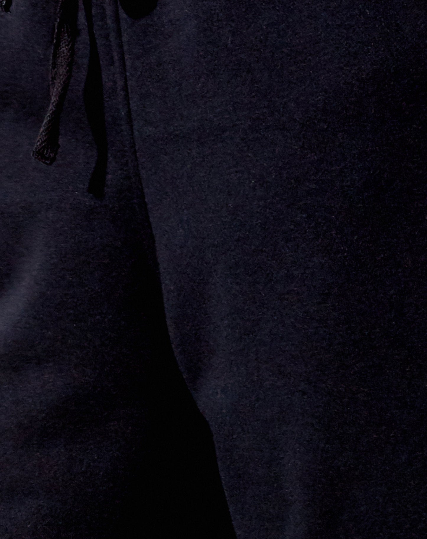 Basta Jogger in Black 'Angel Energy'
