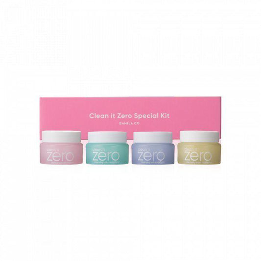 BANILA CO Clean It Zero Special Tester-Set