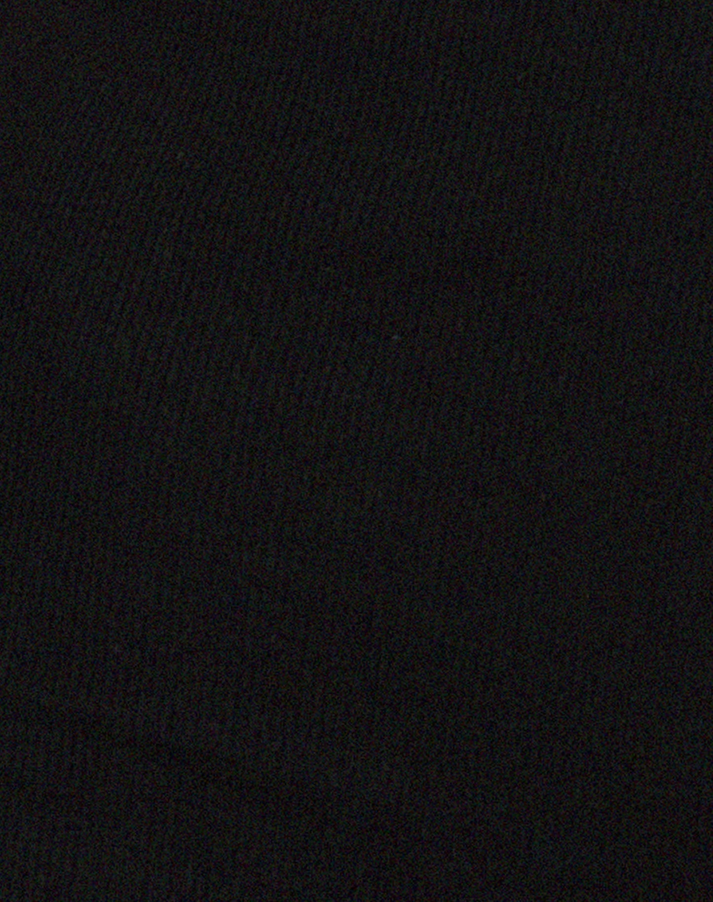Waren Playsuit in Black