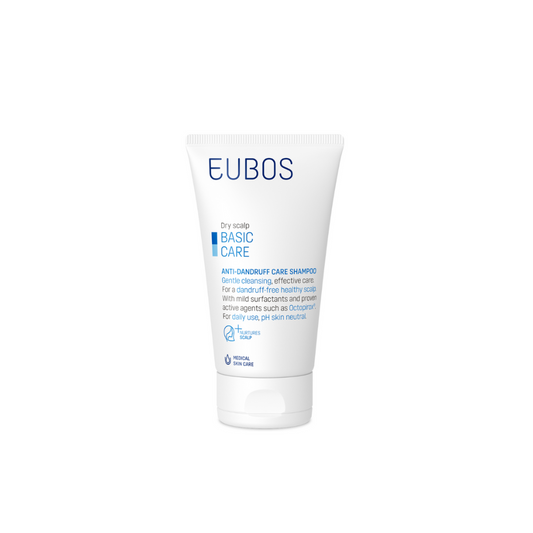 Eubos Anti Dandruff Care Shampoo