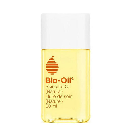Bio-Oil Skincare Oil Natural 60mL