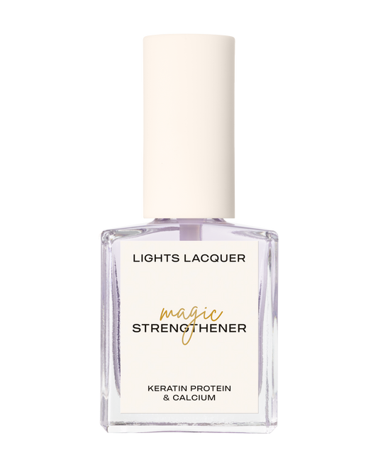 Magic Strengthener