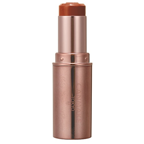 CANMAKE Melty Luminous Rouge Tint Type #T04 Sweet Ganache