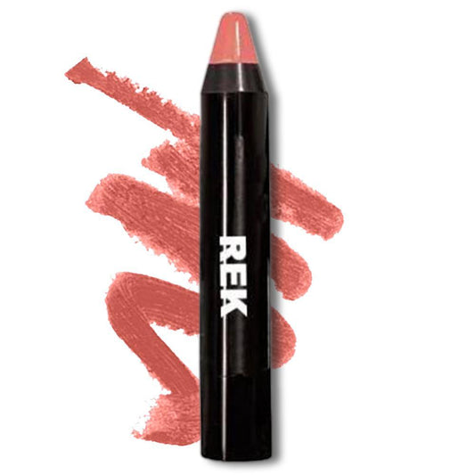Delightful | Color Stick Lip Sheers | REK Cosmetics