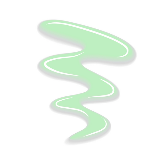 ACRYLIC | CUCUMBER - ACY46