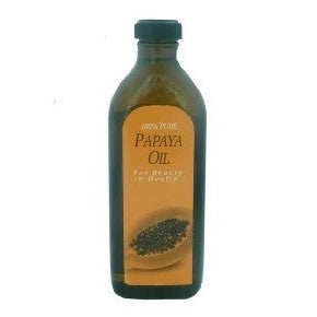 Papaya Oil 150ml