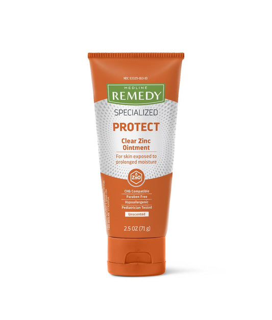 Remedy Phytoplex Clear-Aid Skin Protectant Ointments