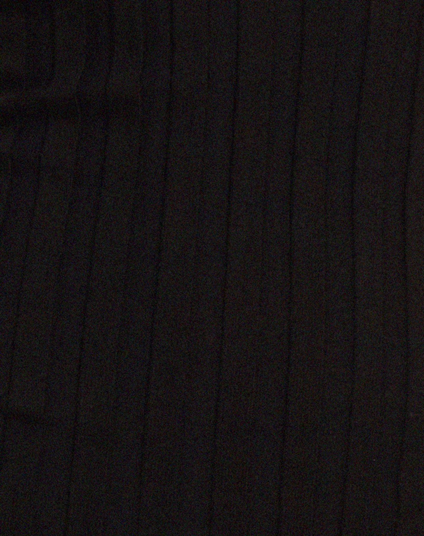 Dasilva Halterneck Mini Dress in Black