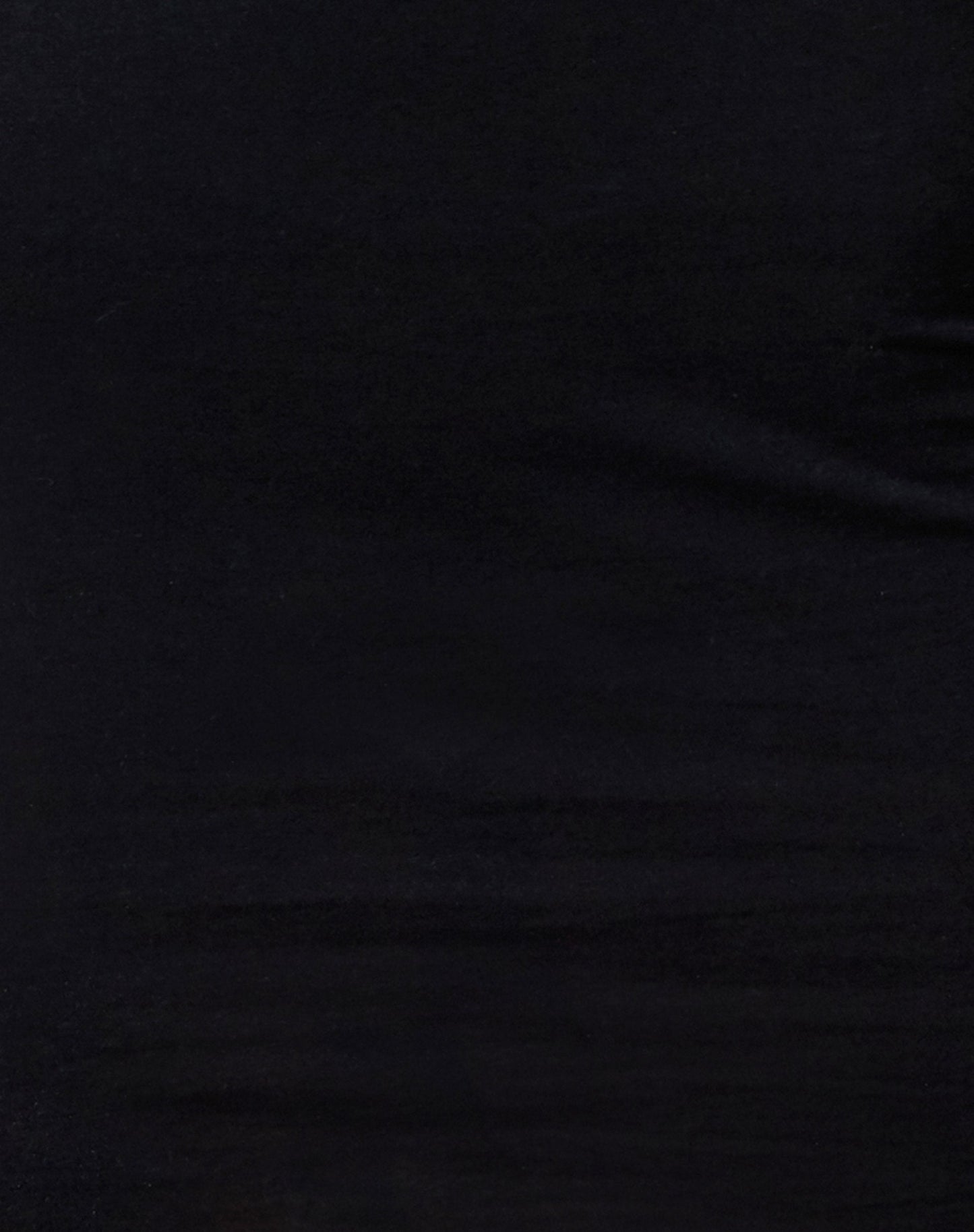 Destry Bodycon Dress in Black