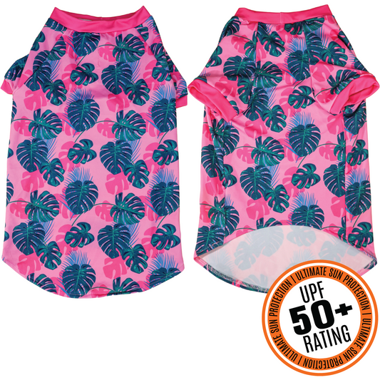 DOG BEACH RASHIE: Summer Lovin' {FINAL SALE}