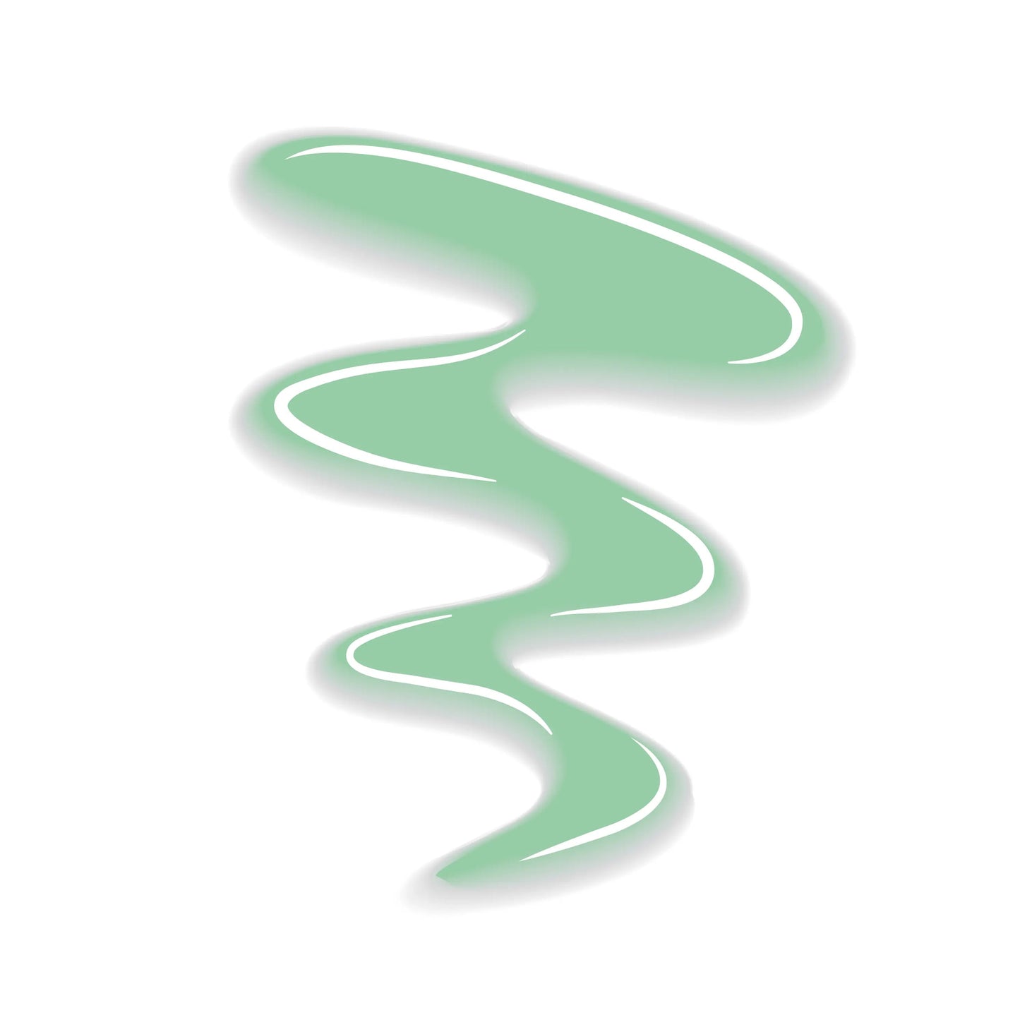 ACRYLIC | EMERALD - ACY41