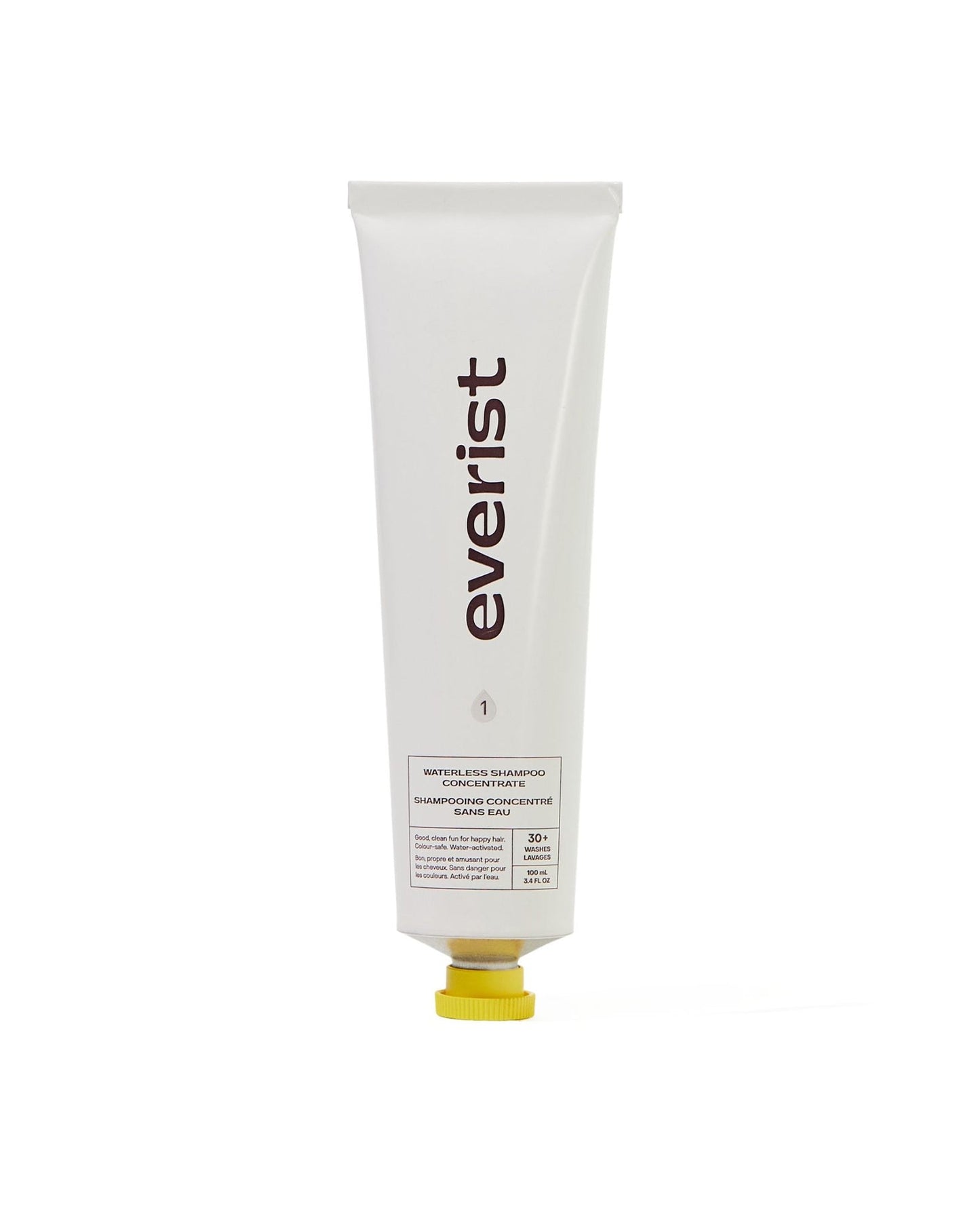 Shampoo Concentrate