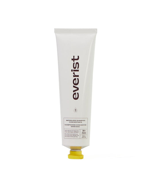 Shampoo Concentrate