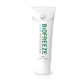 BioFreeze Professional Colorless Gel