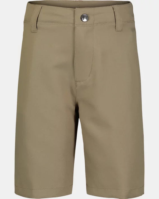 UA Golf Medal Play Short, Canvas
