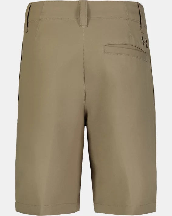 UA Golf Medal Play Short, Canvas