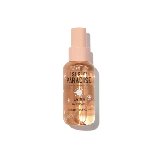 DAY DEW SELF TAN MIST