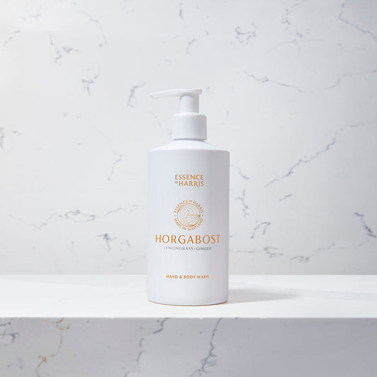 Horgabost - Hand & Body Wash
