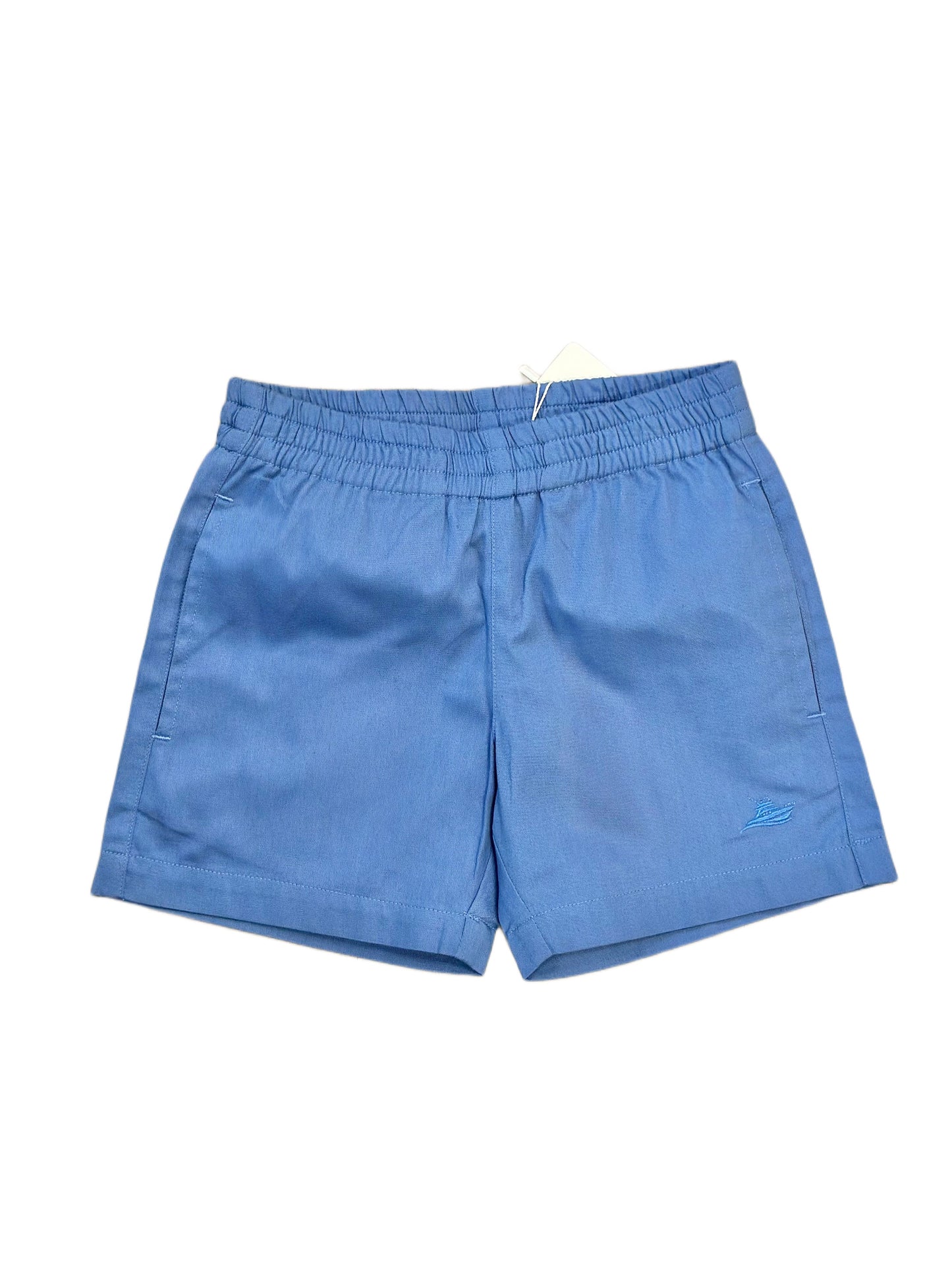 Southbound Pullon Short, Regatta Blue