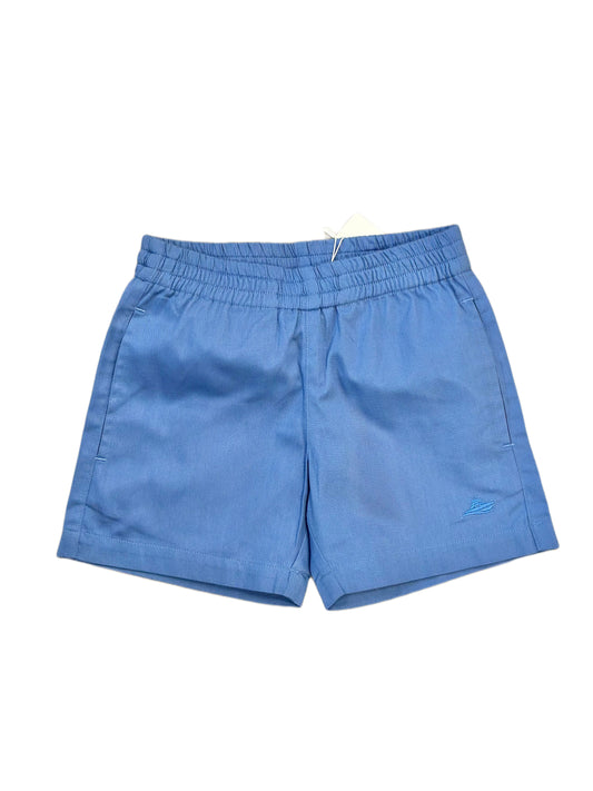 Southbound Pullon Short, Regatta Blue