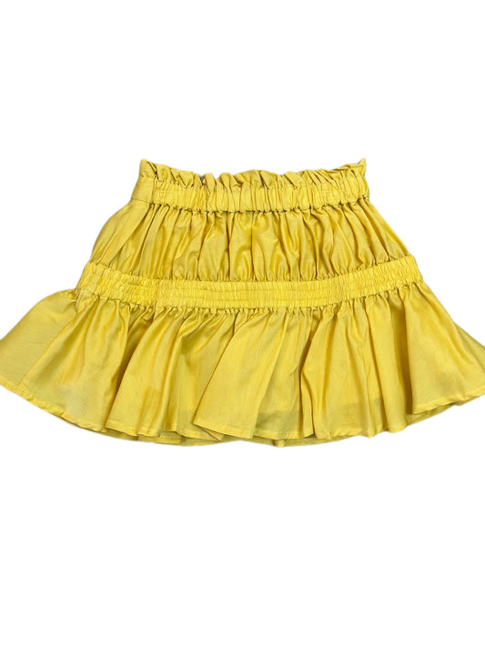 Sunshine Skirt