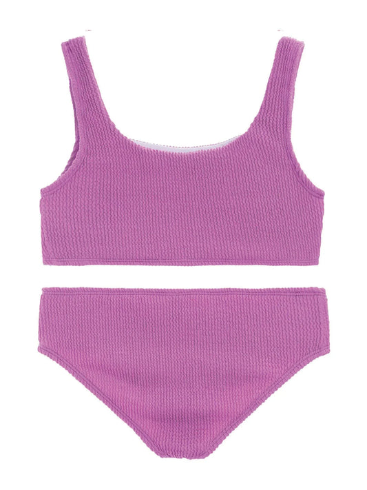 Antonia Crinkle Fabric 2pc Swim