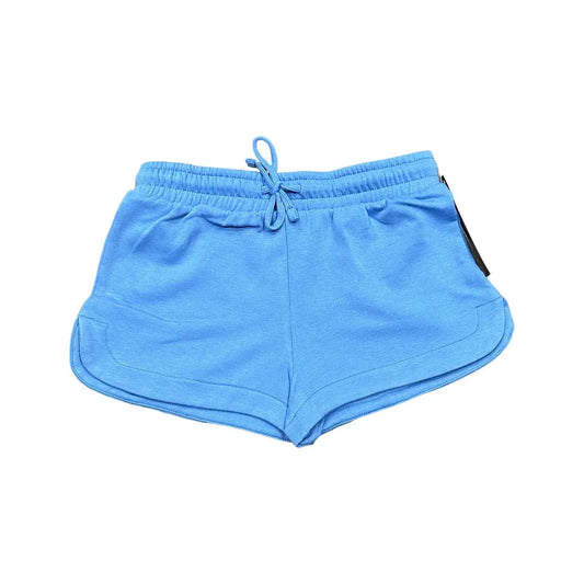 Brushed Soft Cloud Short, Blue Water
