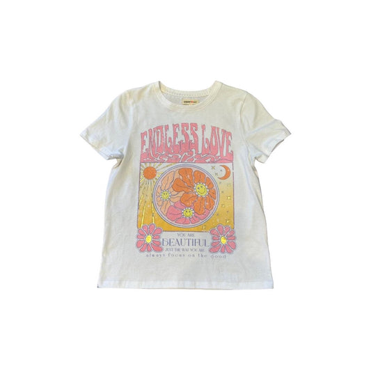Endless Love Graphic Tee