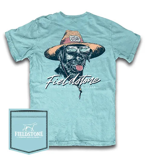 Youth Beach Bum Tshirt