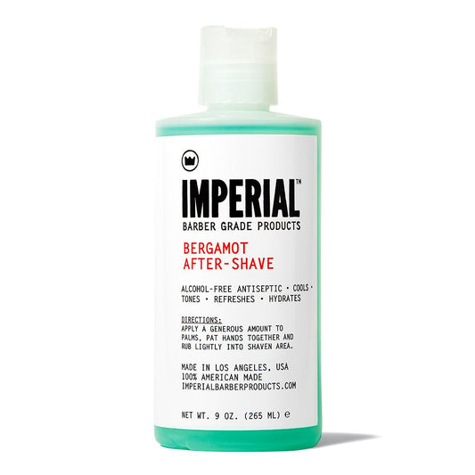 Imperial Bergamot After-Shave - 265ml