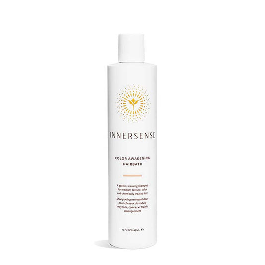 Innersense Organic Beauty Colour Awakening Hairbath 295ml