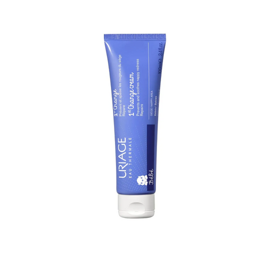 Uriage Baby 1st Change Nappy Cream 100ml