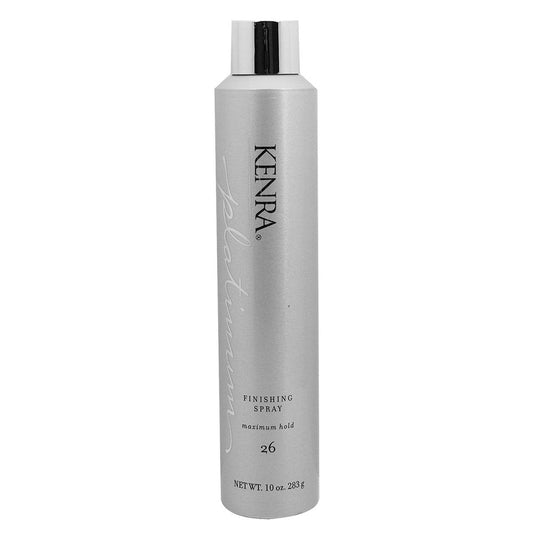 Kenra Platinum 26 Finishing Spray 10oz