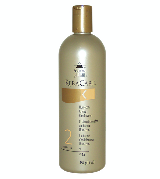 KeraCare Humecto Creme Conditioner