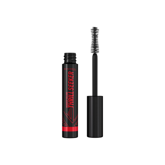Rimmel Wonder Volume Thrill Seeker Pitch Black