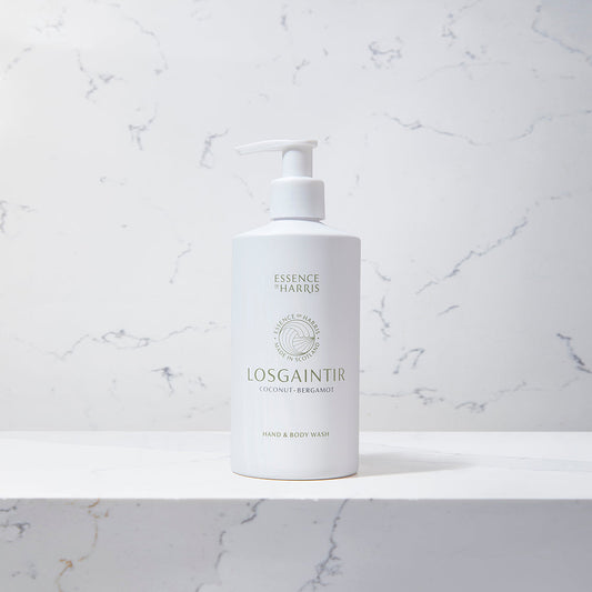 Losgaintir - Hand & Body Wash