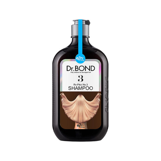 Dr.Bond Rx-Plex No. 3 Shampoo 350g