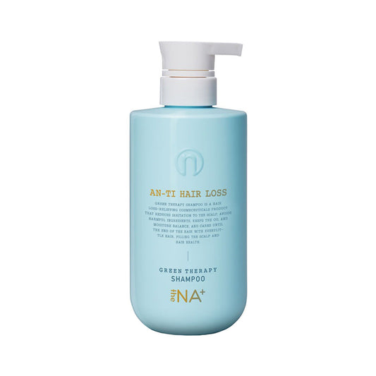 Green Therapy Shampoo 500g