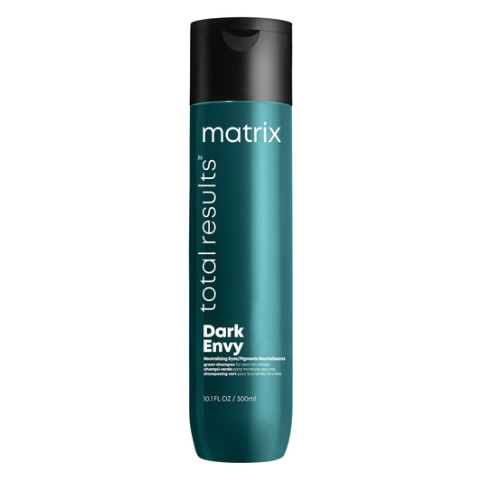 Matrix Dark Envy Shampoo For Dark Brunette Hair