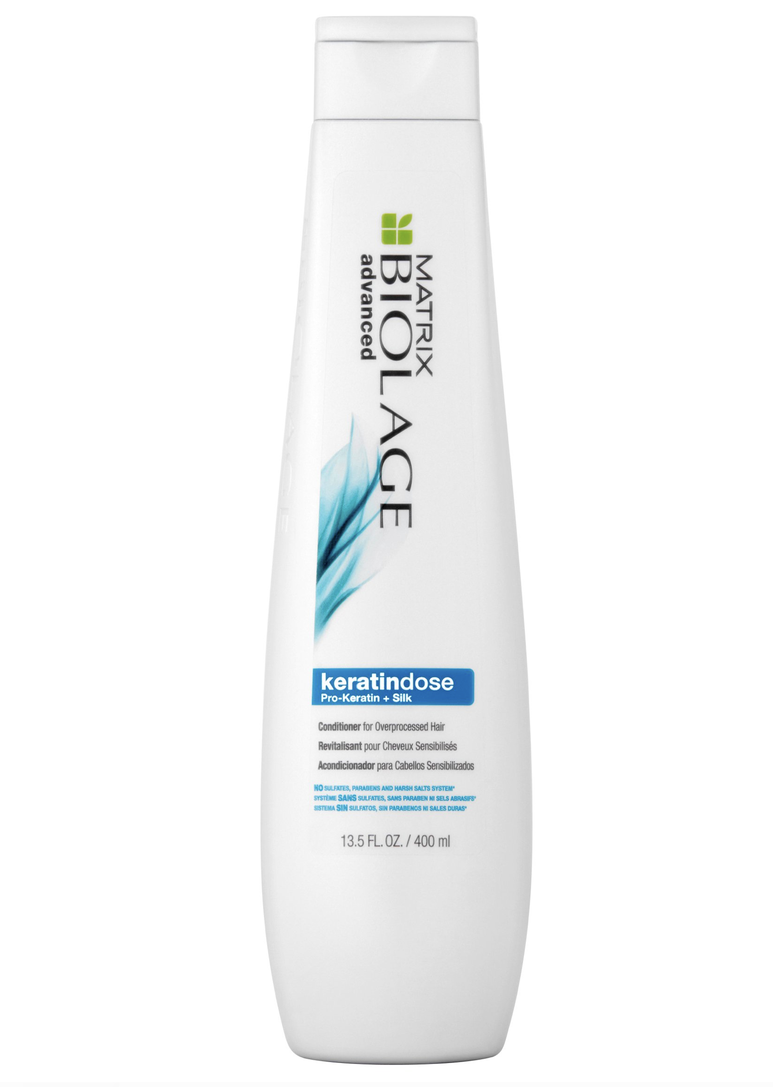 Matrix Biolage Advanced KeratinDose Conditioner