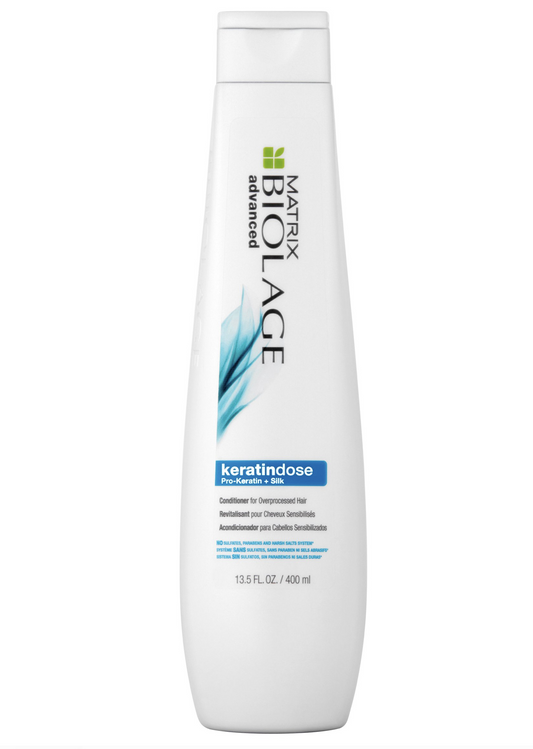 Matrix Biolage Advanced KeratinDose Conditioner