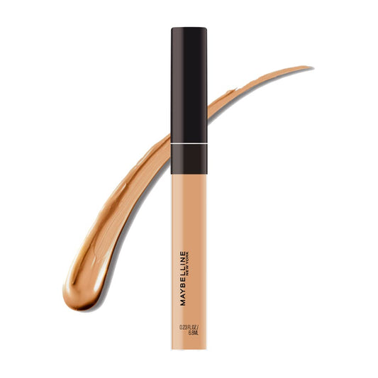 Maybelline Fit Me Concealer 25 Dark Yellow Skin Tone - Japan