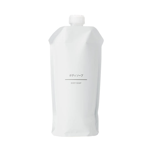 Muji Body Soap 340Ml 44294383