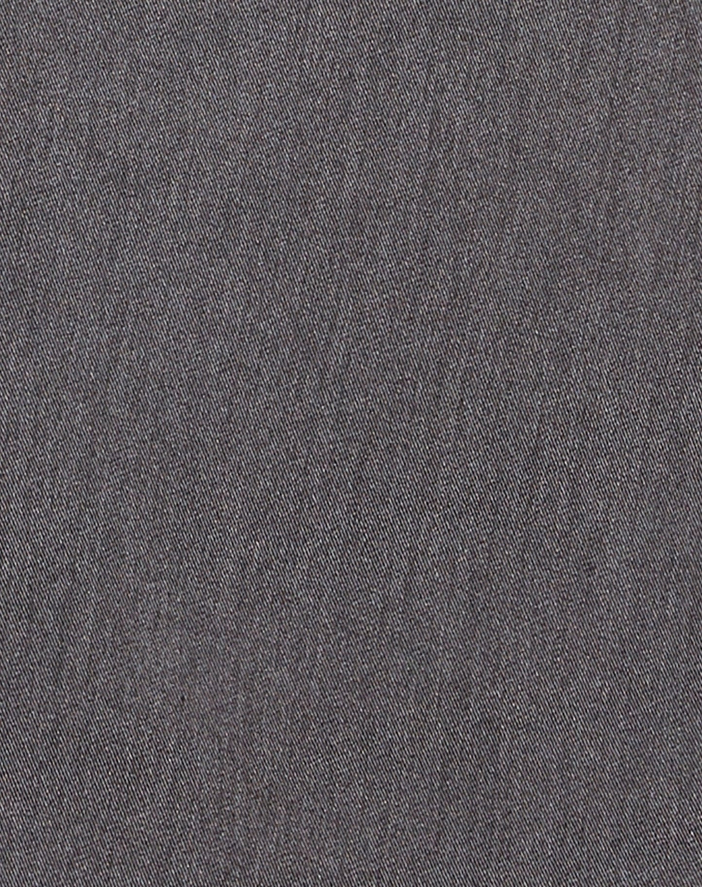 Shenka Mini Skirt in Tailoring Charcoal