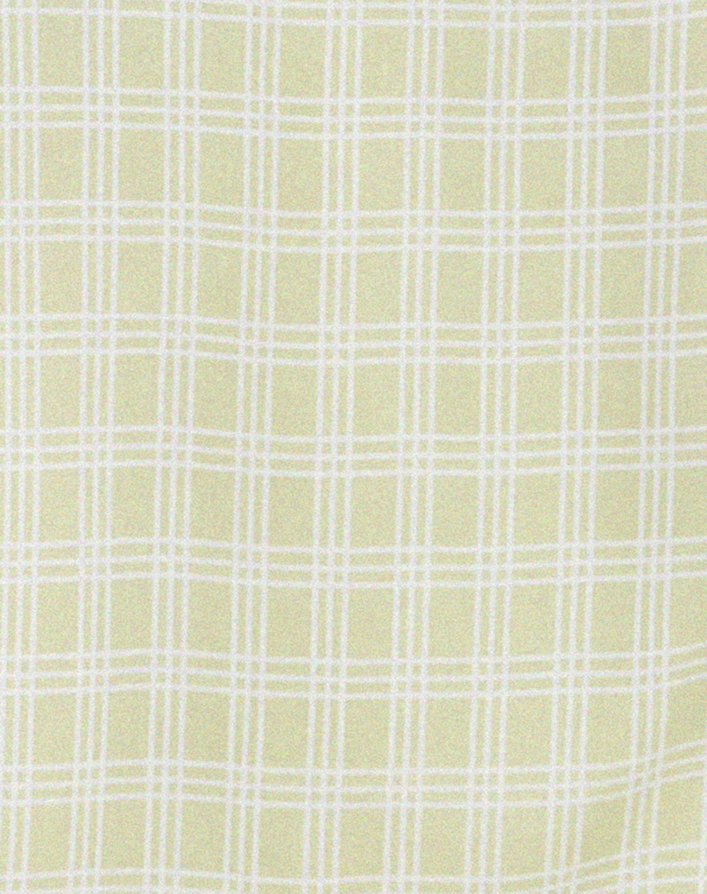 Nosita Midi Dress in Sage Check