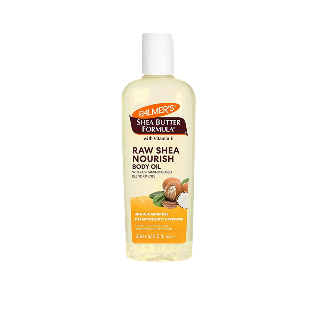 Palmer's Shea Butter Oil 250ml