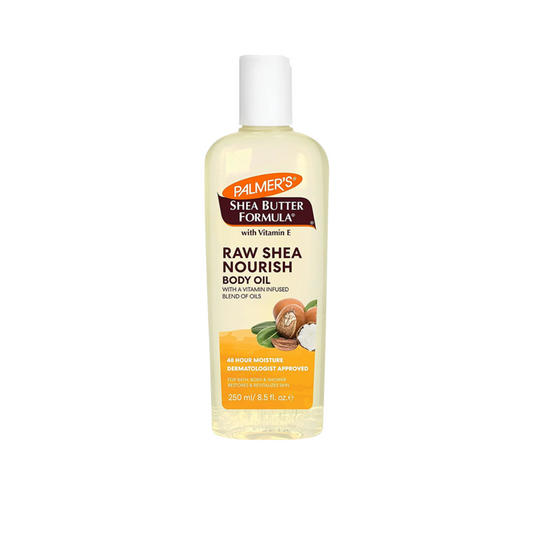 Palmer's Shea Butter Oil 250ml