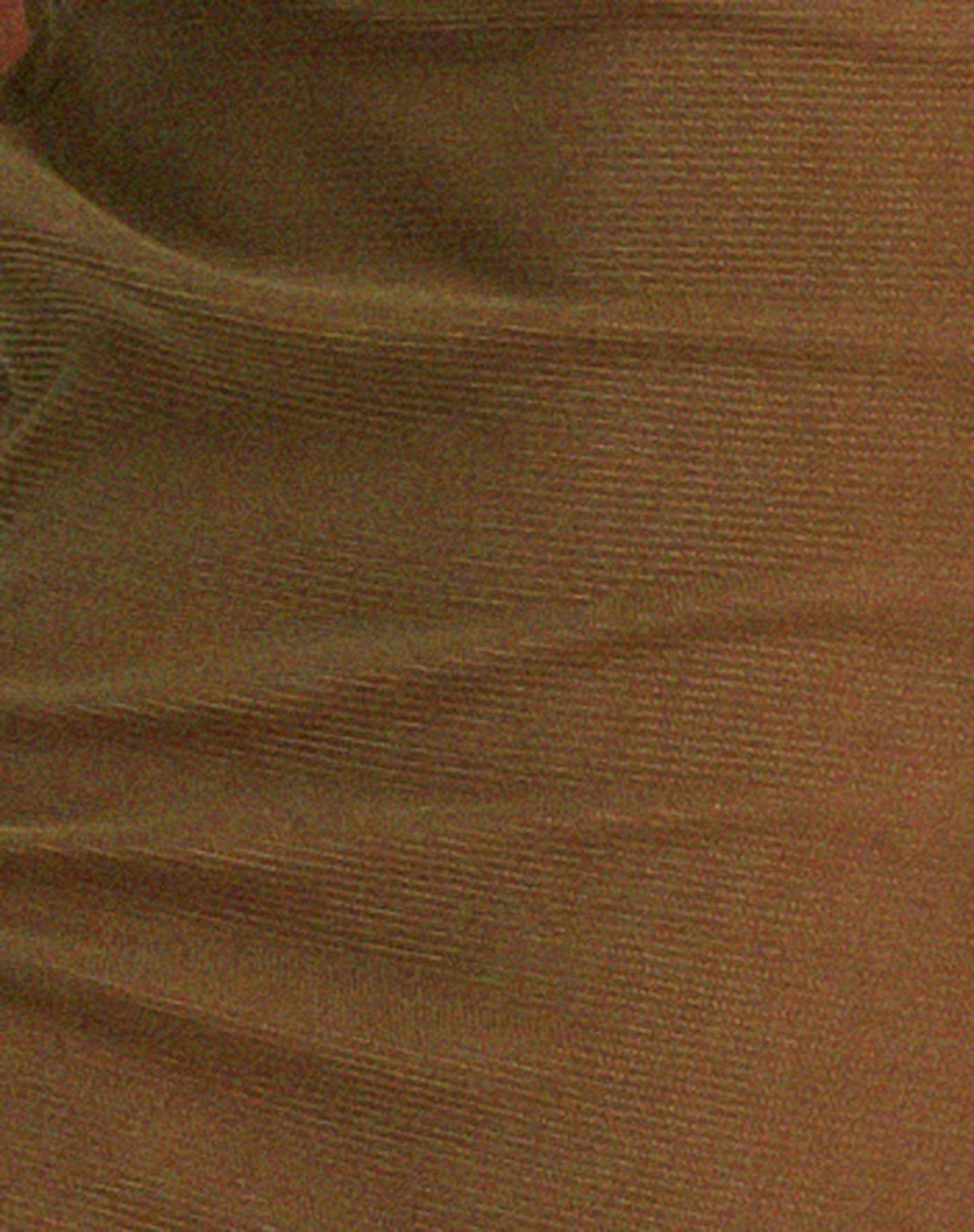 Maye Dress in Mesh Khaki